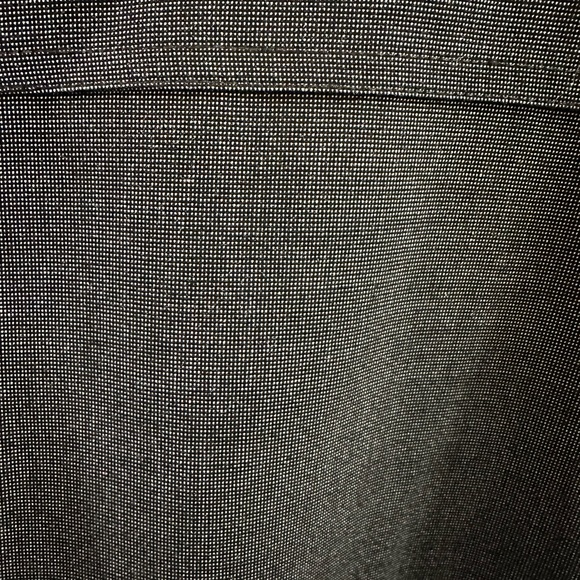 CHICO DESIGN charcoal grey Fall/Spring Versatile Lightweight Jacket size 1 - Picture 5 of 10